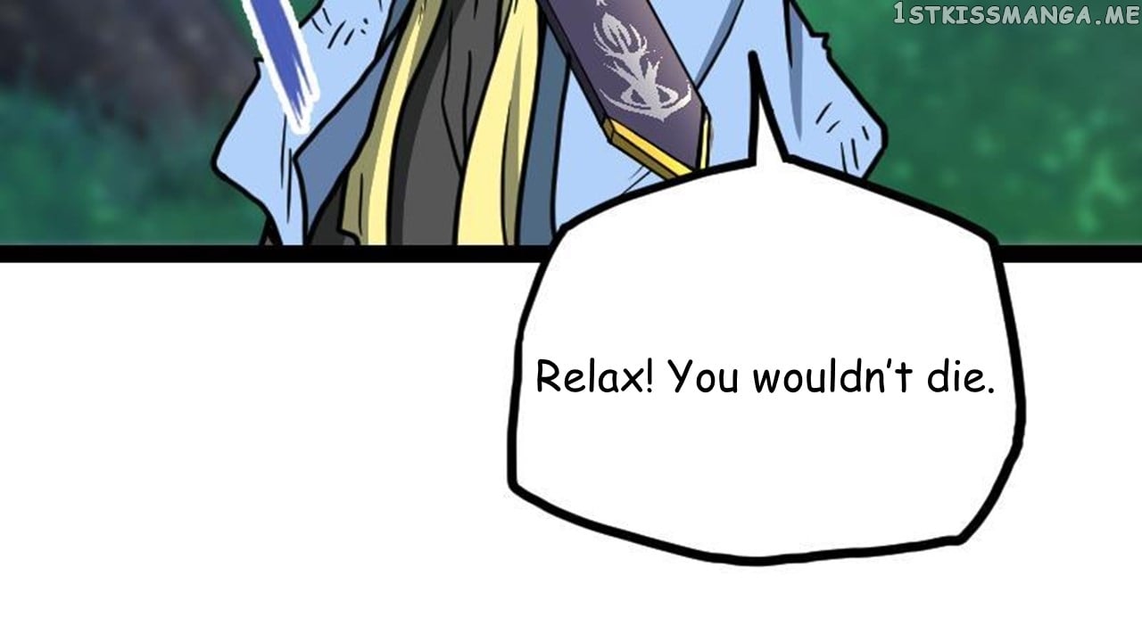 The Peerless Sword God Chapter 43 - Page 89