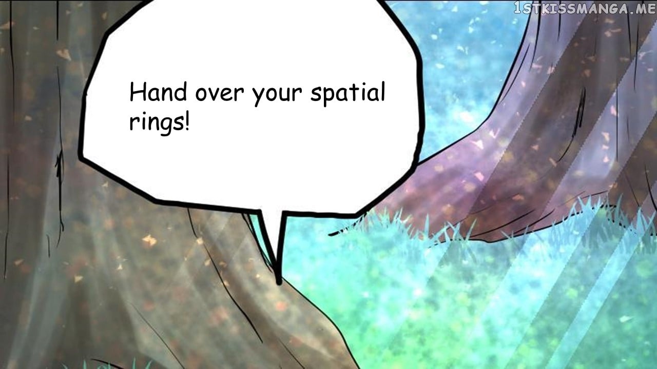 The Peerless Sword God Chapter 43 - Page 95