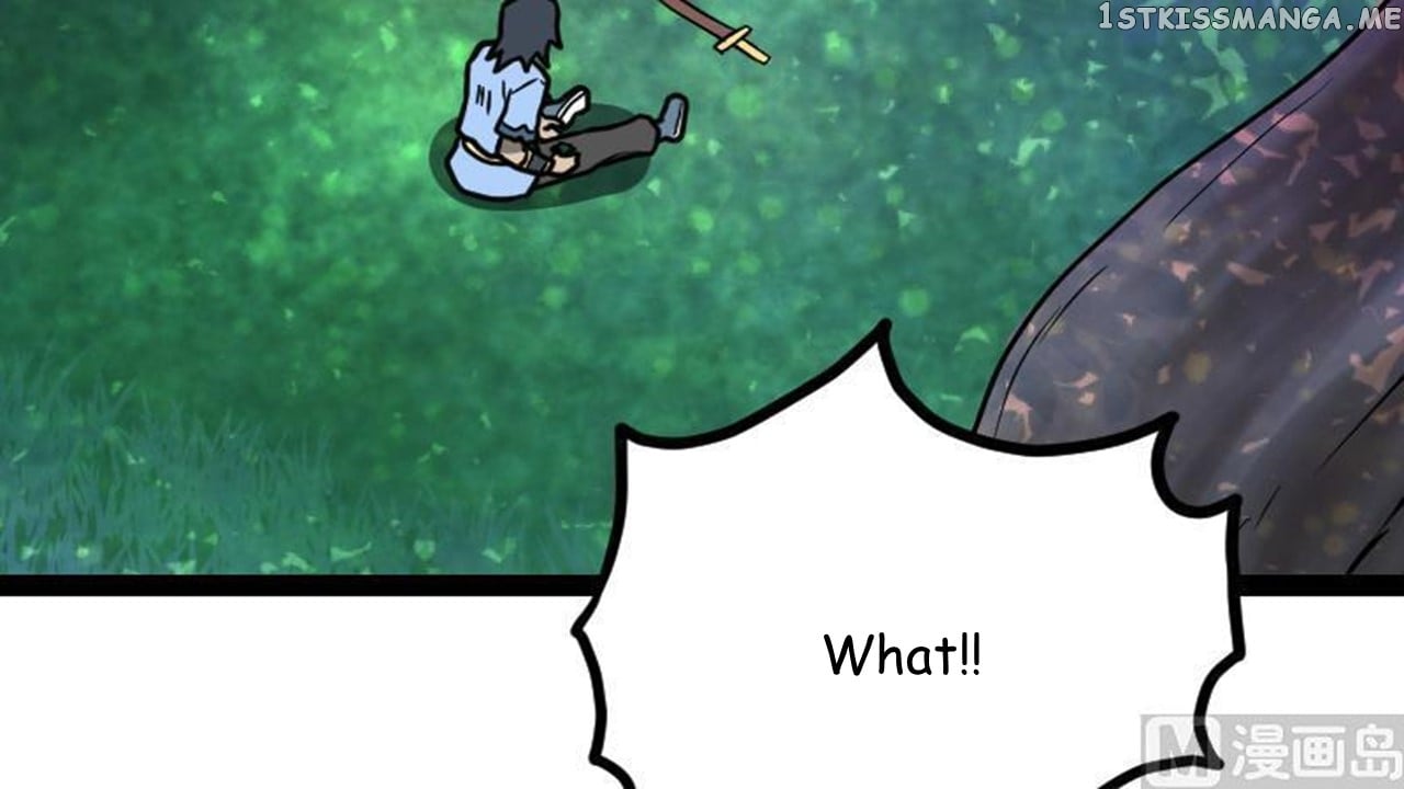 The Peerless Sword God Chapter 43 - Page 97