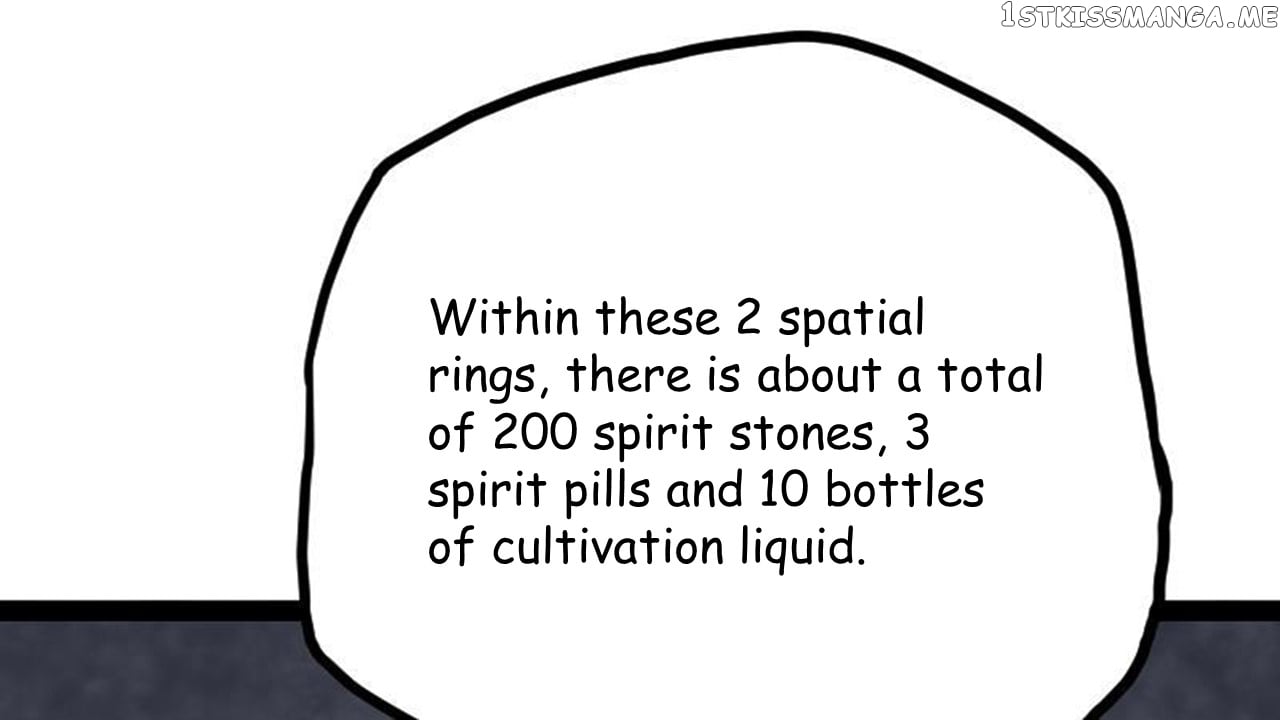 The Peerless Sword God Chapter 44 - Page 2