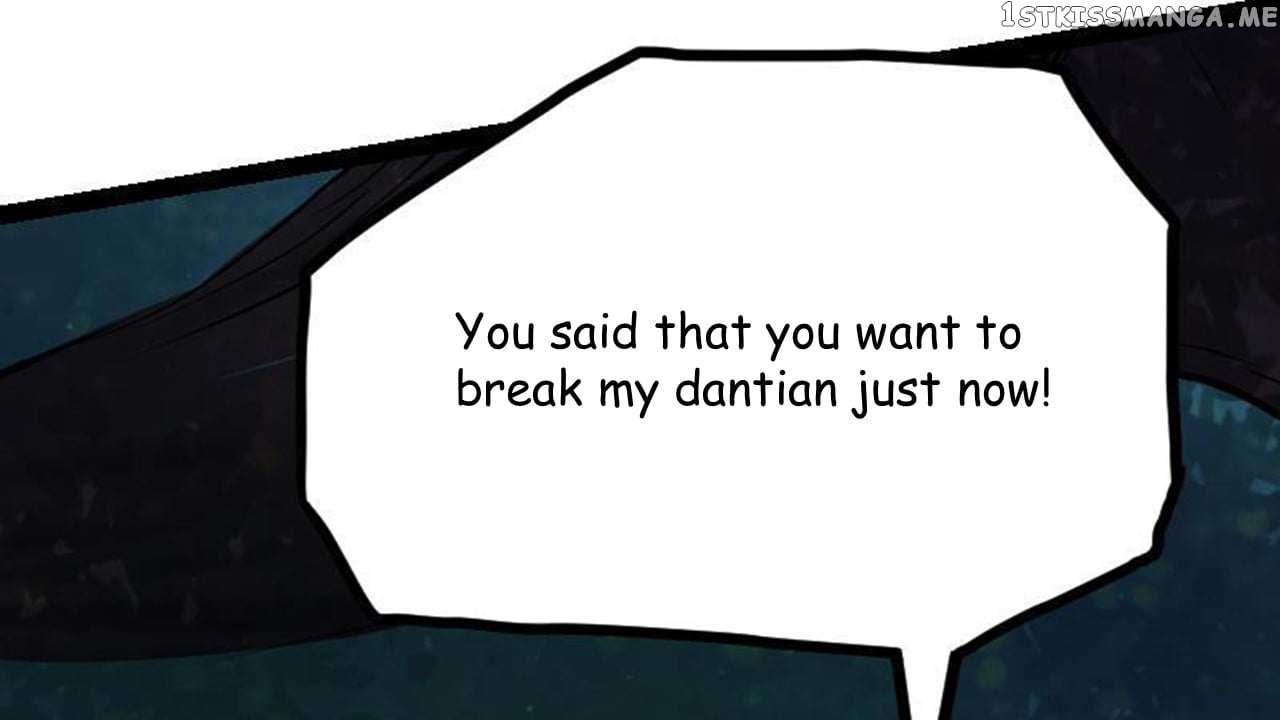 The Peerless Sword God Chapter 44 - Page 20