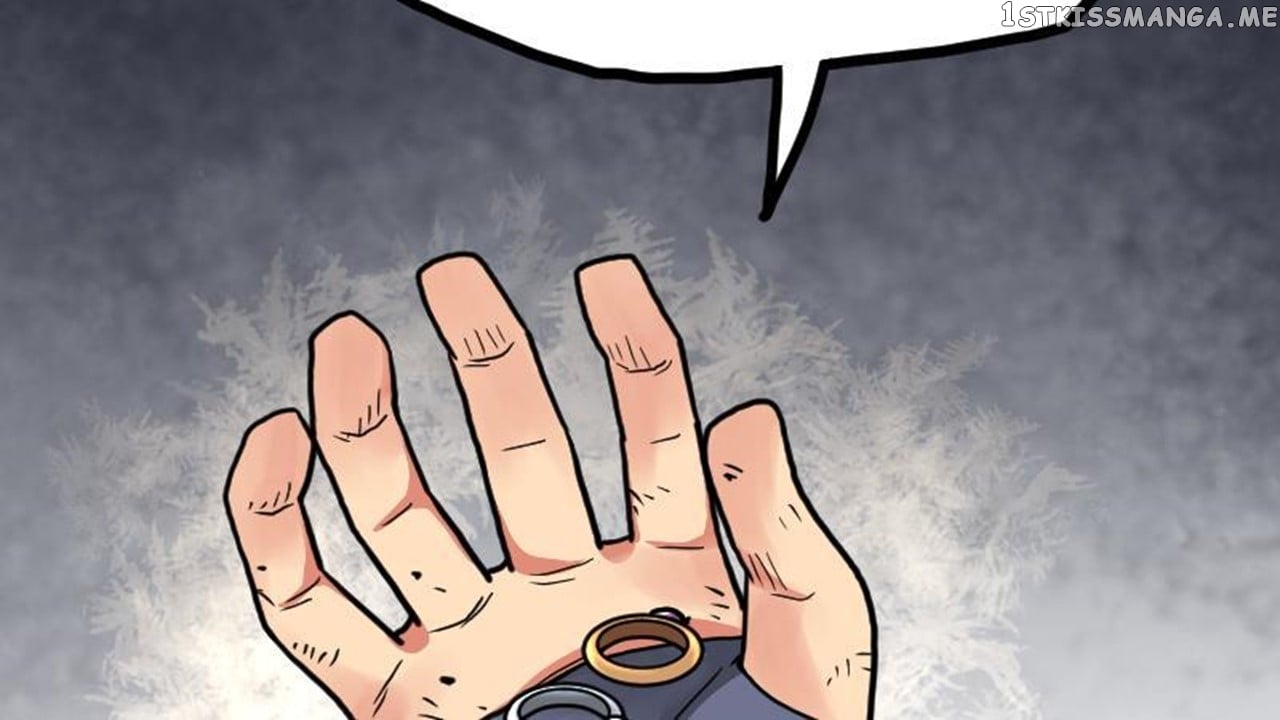 The Peerless Sword God Chapter 44 - Page 3