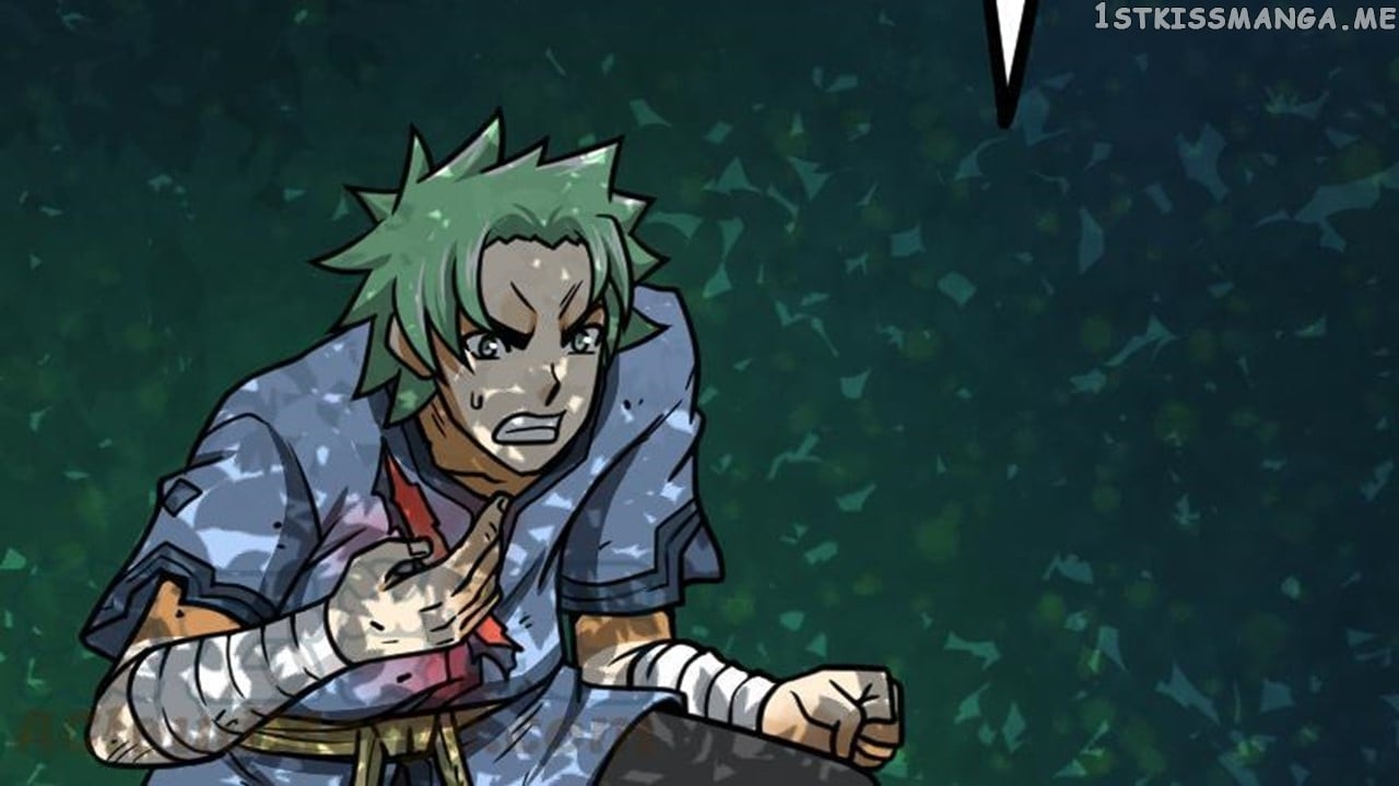 The Peerless Sword God Chapter 44 - Page 21