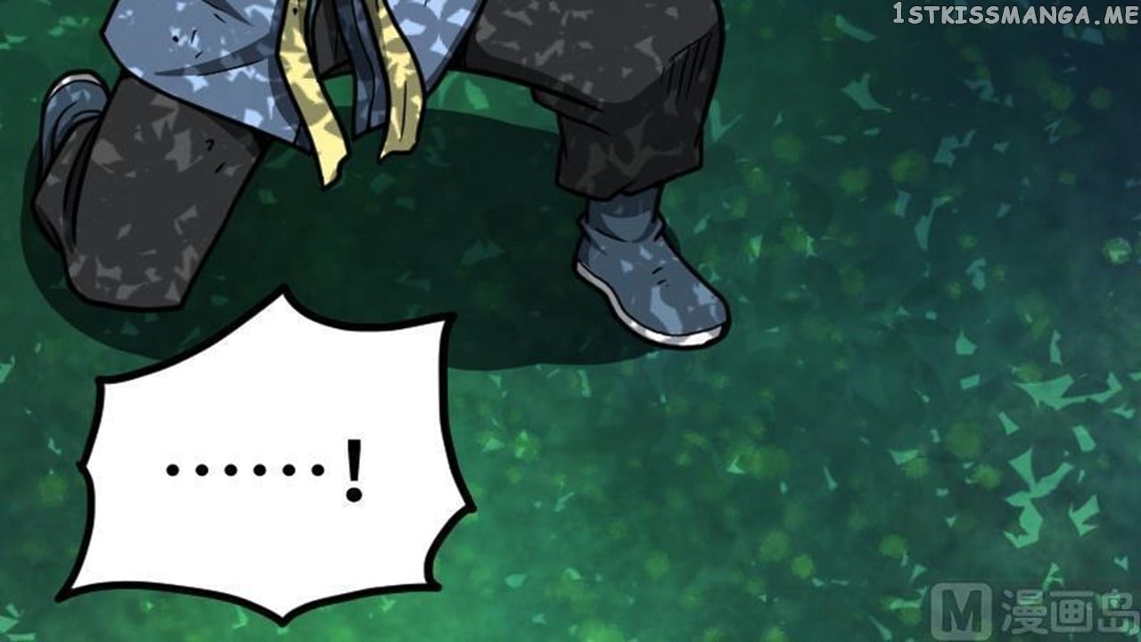 The Peerless Sword God Chapter 44 - Page 22