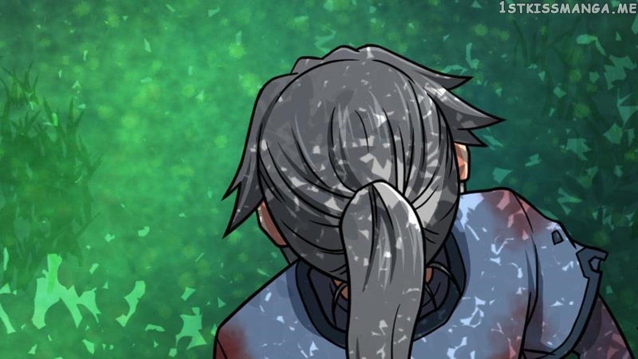 The Peerless Sword God Chapter 44 - Page 23