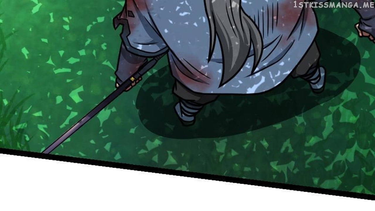 The Peerless Sword God Chapter 44 - Page 24