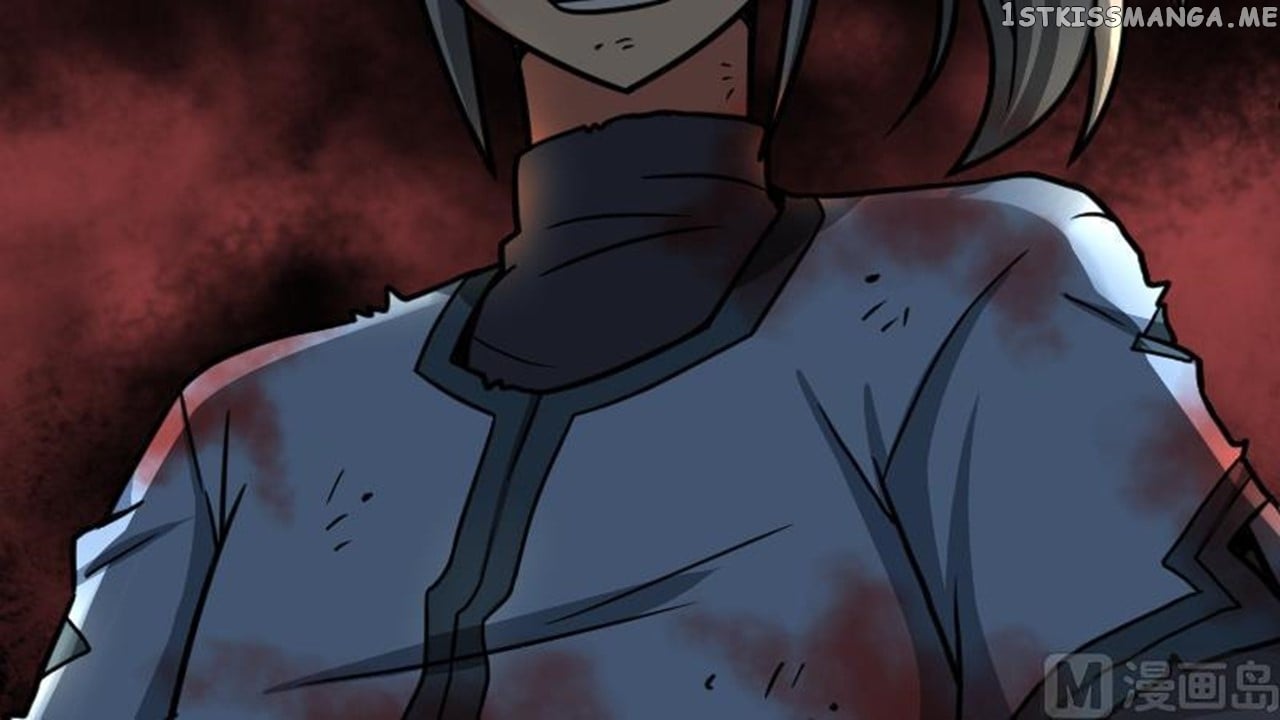 The Peerless Sword God Chapter 44 - Page 28