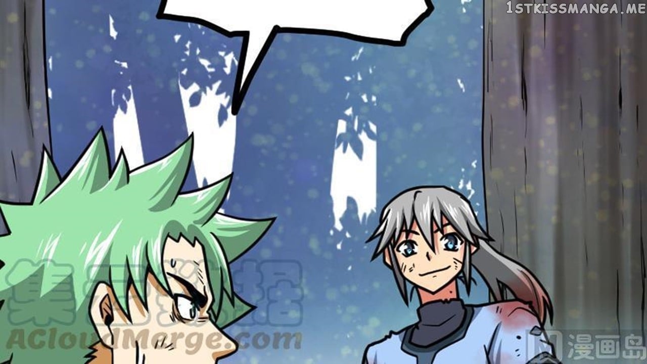 The Peerless Sword God Chapter 44 - Page 31