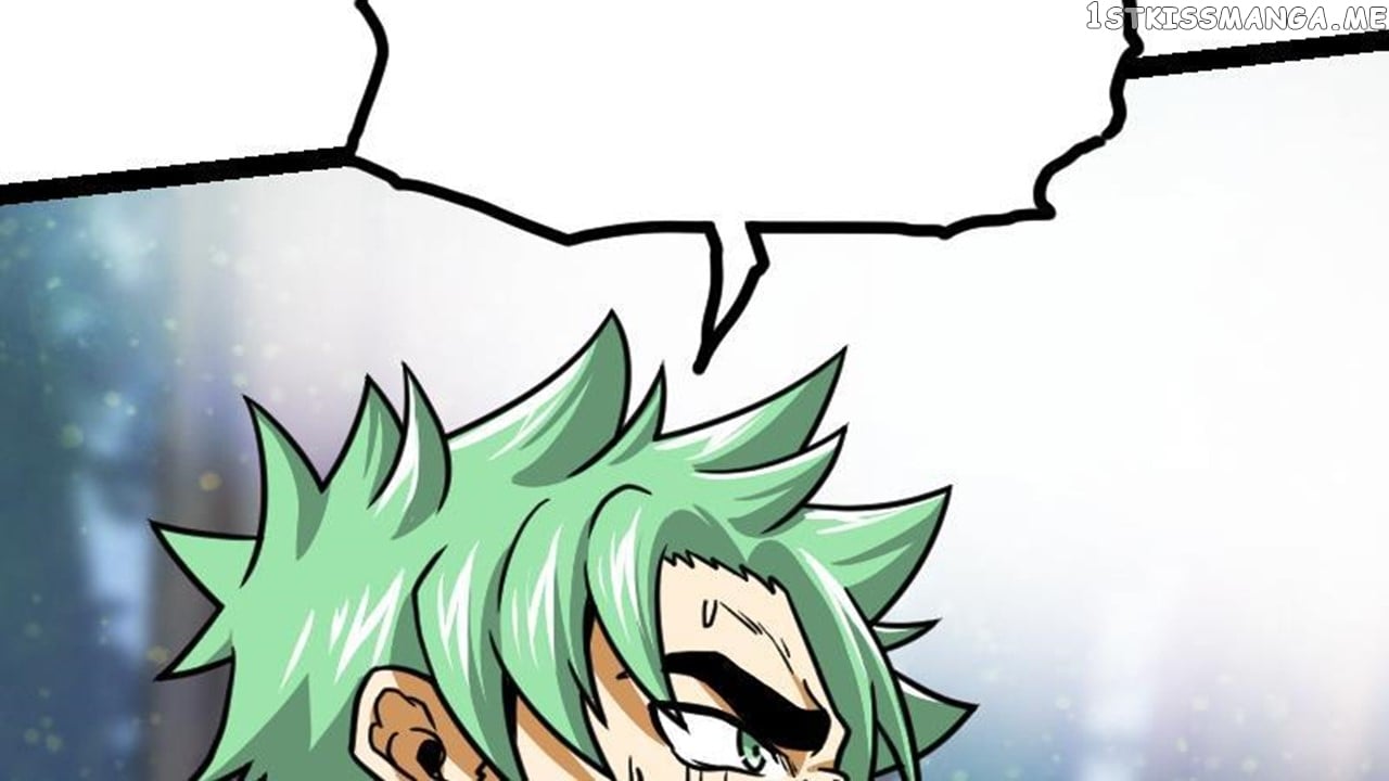 The Peerless Sword God Chapter 44 - Page 35