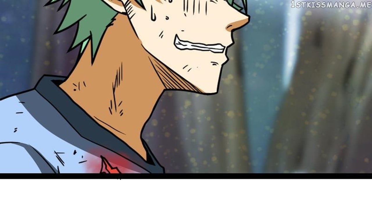 The Peerless Sword God Chapter 44 - Page 36