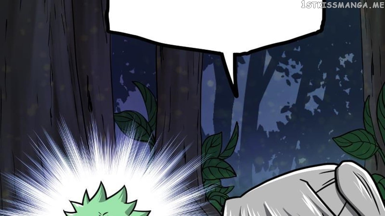 The Peerless Sword God Chapter 44 - Page 39