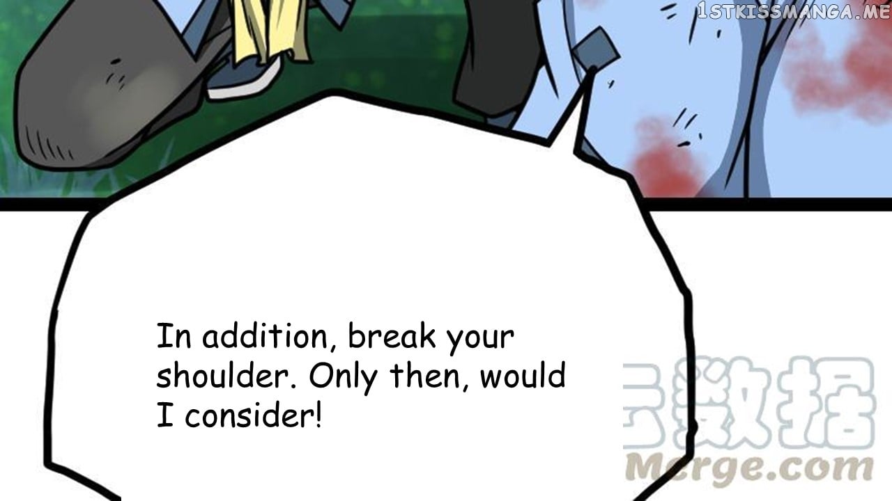 The Peerless Sword God Chapter 44 - Page 41