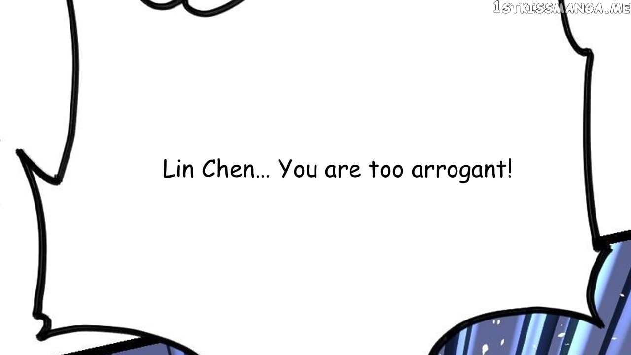 The Peerless Sword God Chapter 44 - Page 44