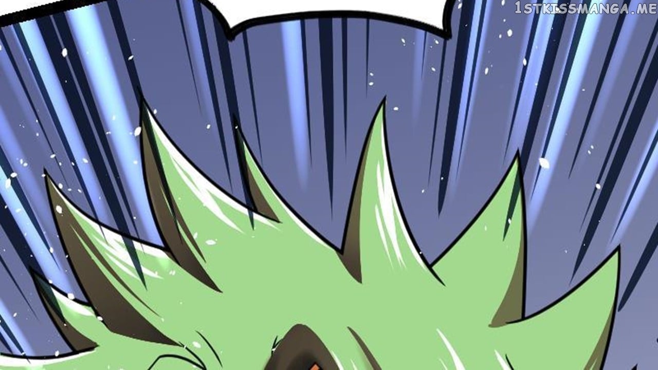 The Peerless Sword God Chapter 44 - Page 45