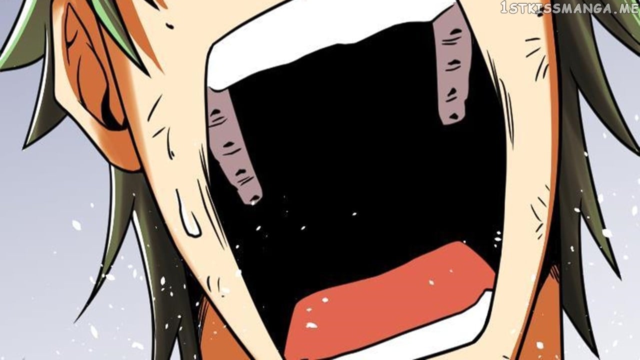 The Peerless Sword God Chapter 44 - Page 47