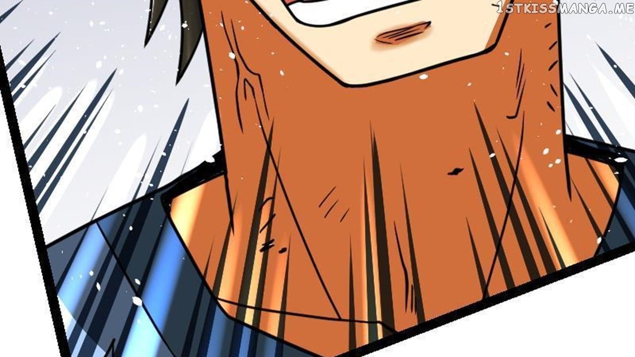 The Peerless Sword God Chapter 44 - Page 48