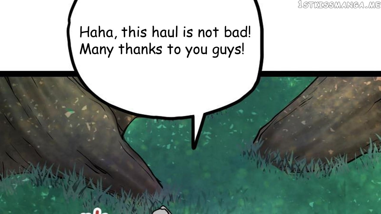 The Peerless Sword God Chapter 44 - Page 6