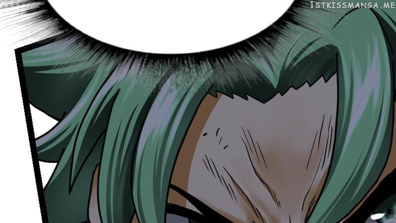 The Peerless Sword God Chapter 44 - Page 51