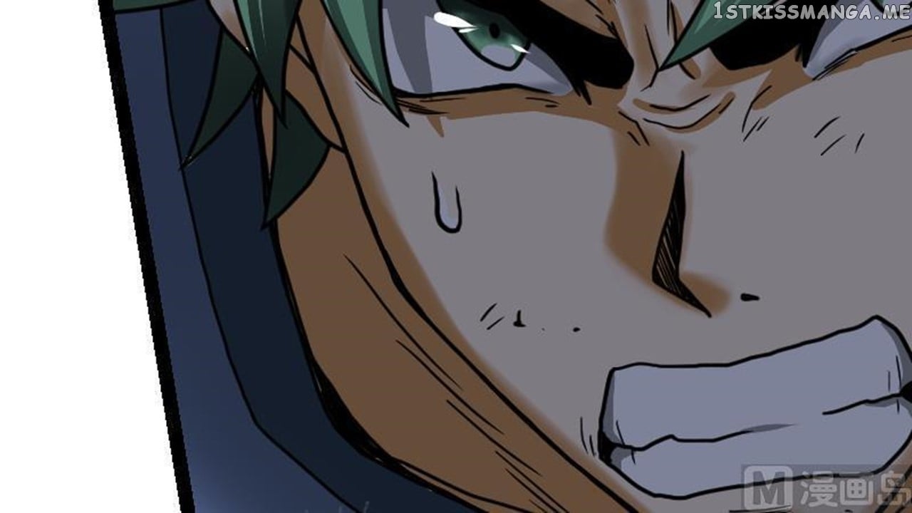 The Peerless Sword God Chapter 44 - Page 52