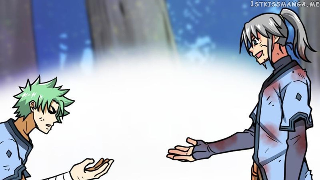 The Peerless Sword God Chapter 44 - Page 63