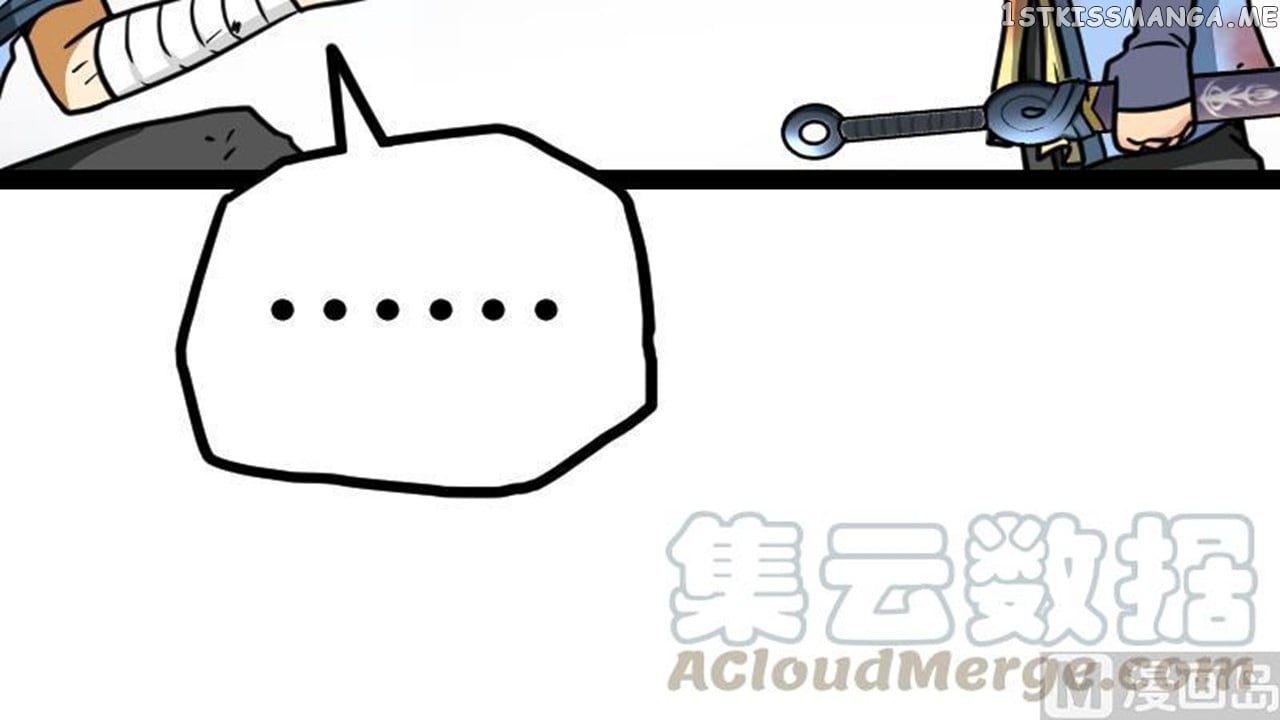 The Peerless Sword God Chapter 44 - Page 64