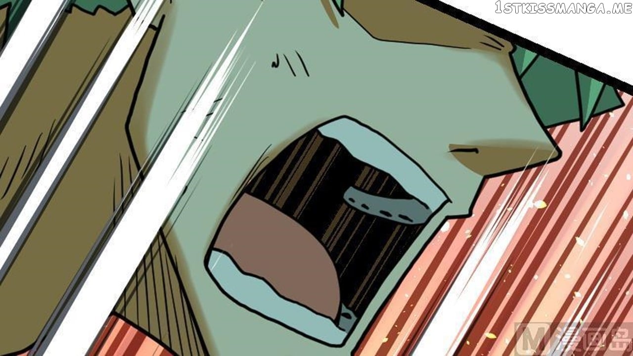 The Peerless Sword God Chapter 44 - Page 67