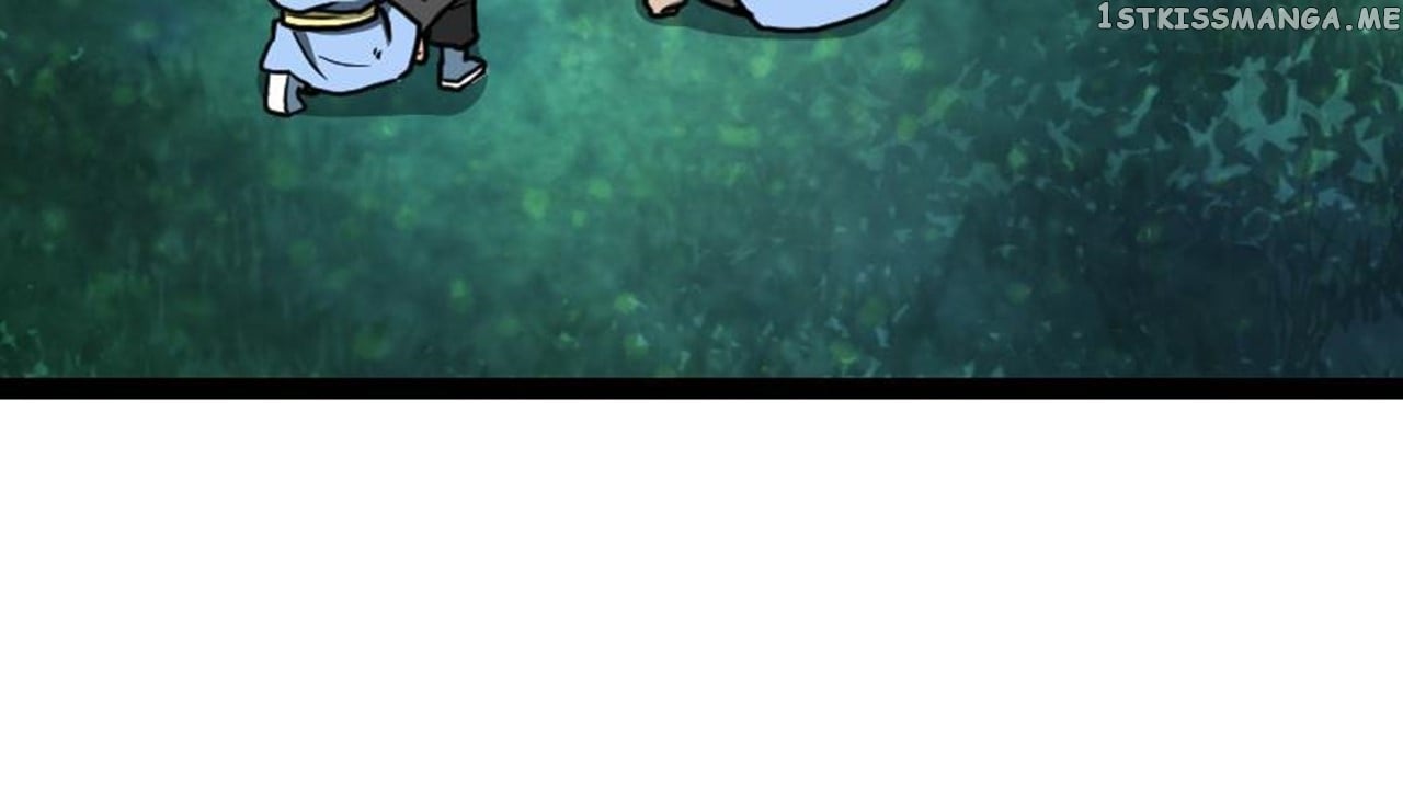 The Peerless Sword God Chapter 44 - Page 8