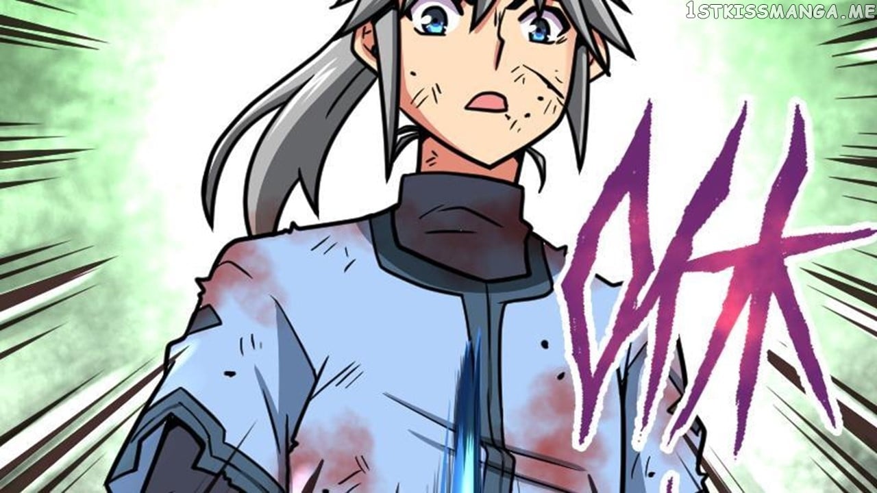 The Peerless Sword God Chapter 44 - Page 72