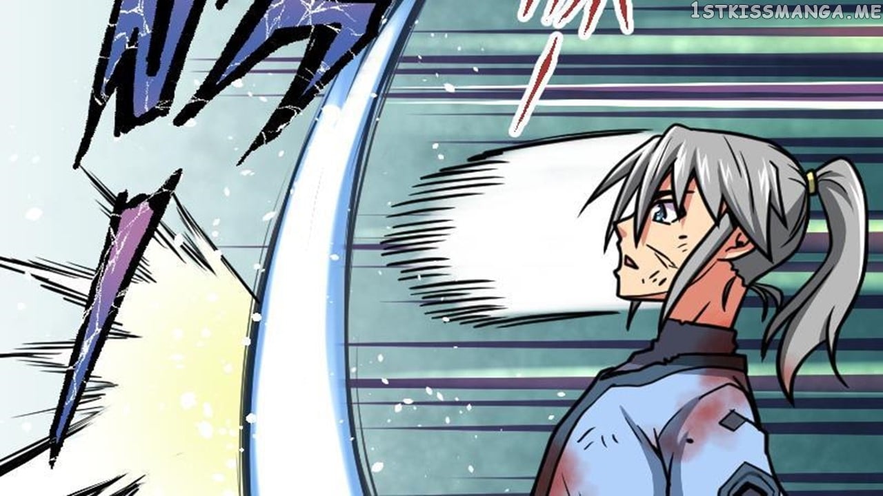 The Peerless Sword God Chapter 44 - Page 77