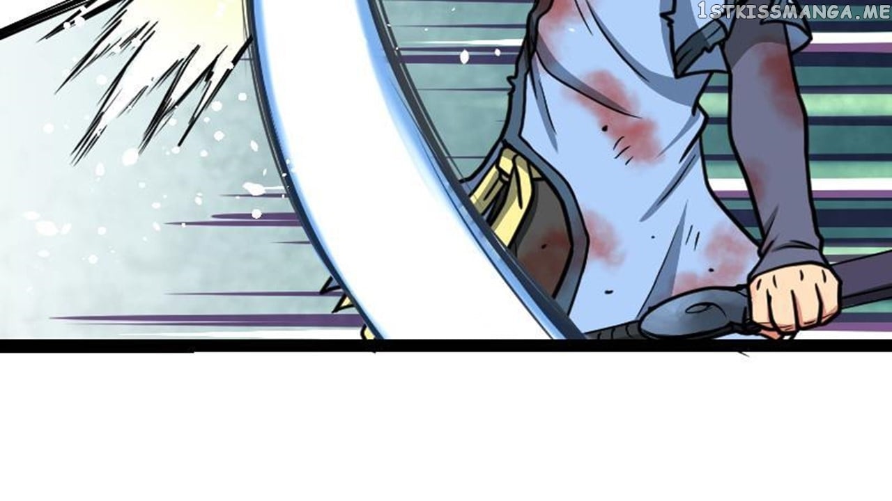 The Peerless Sword God Chapter 44 - Page 78