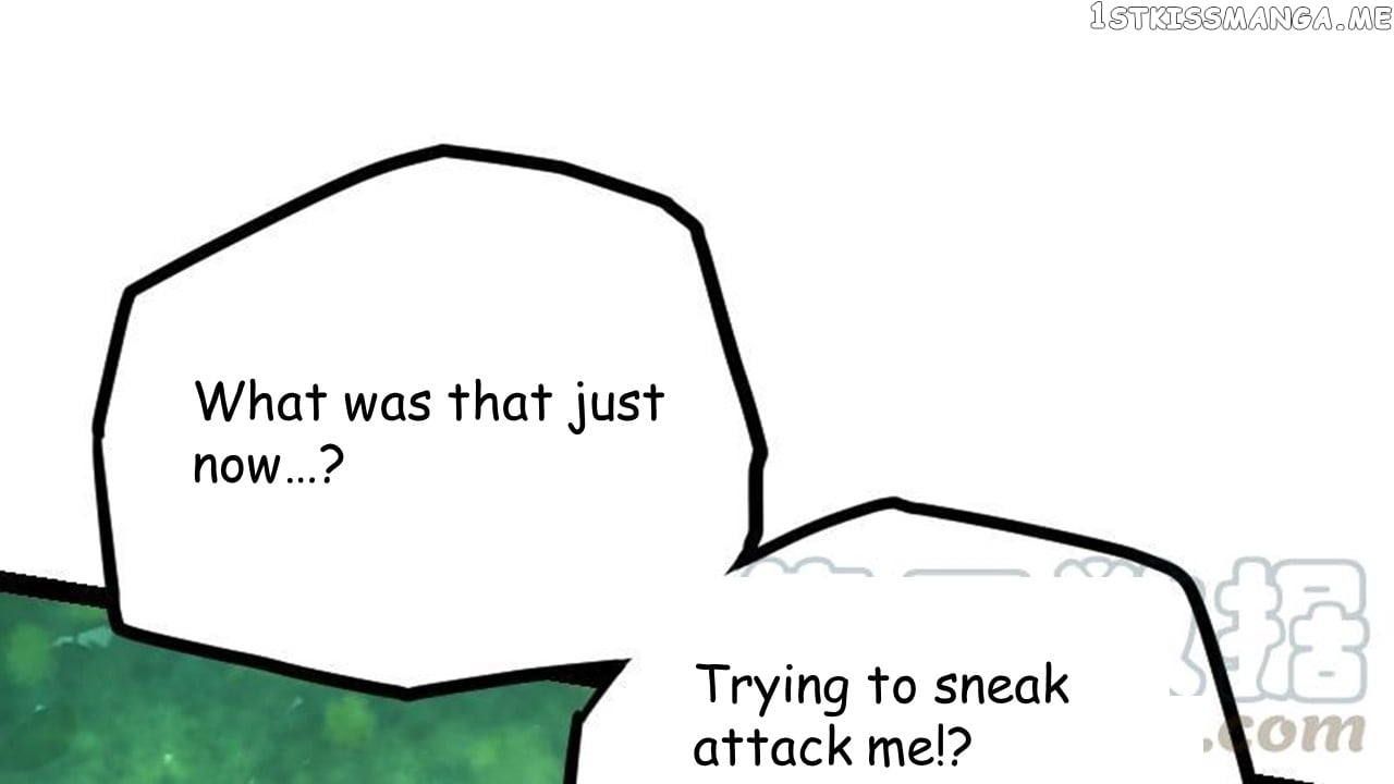 The Peerless Sword God Chapter 44 - Page 84