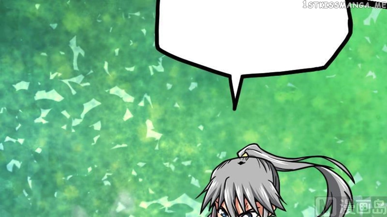 The Peerless Sword God Chapter 44 - Page 85