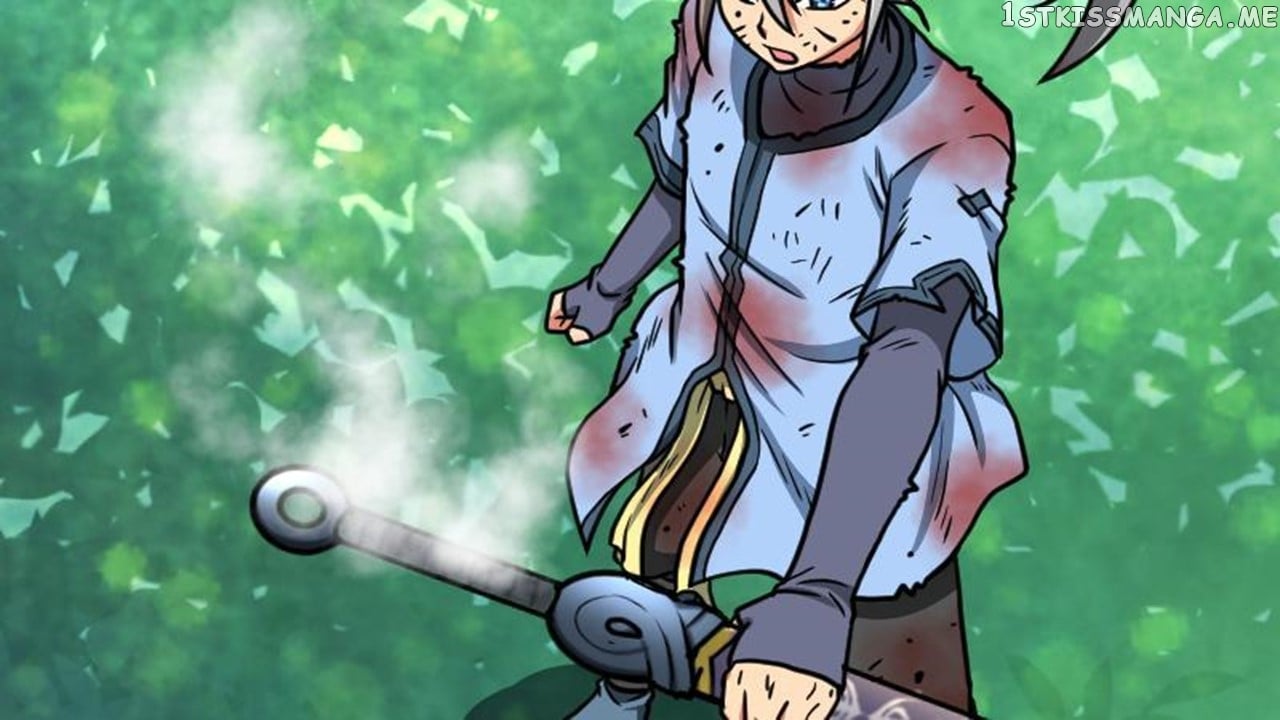 The Peerless Sword God Chapter 44 - Page 86