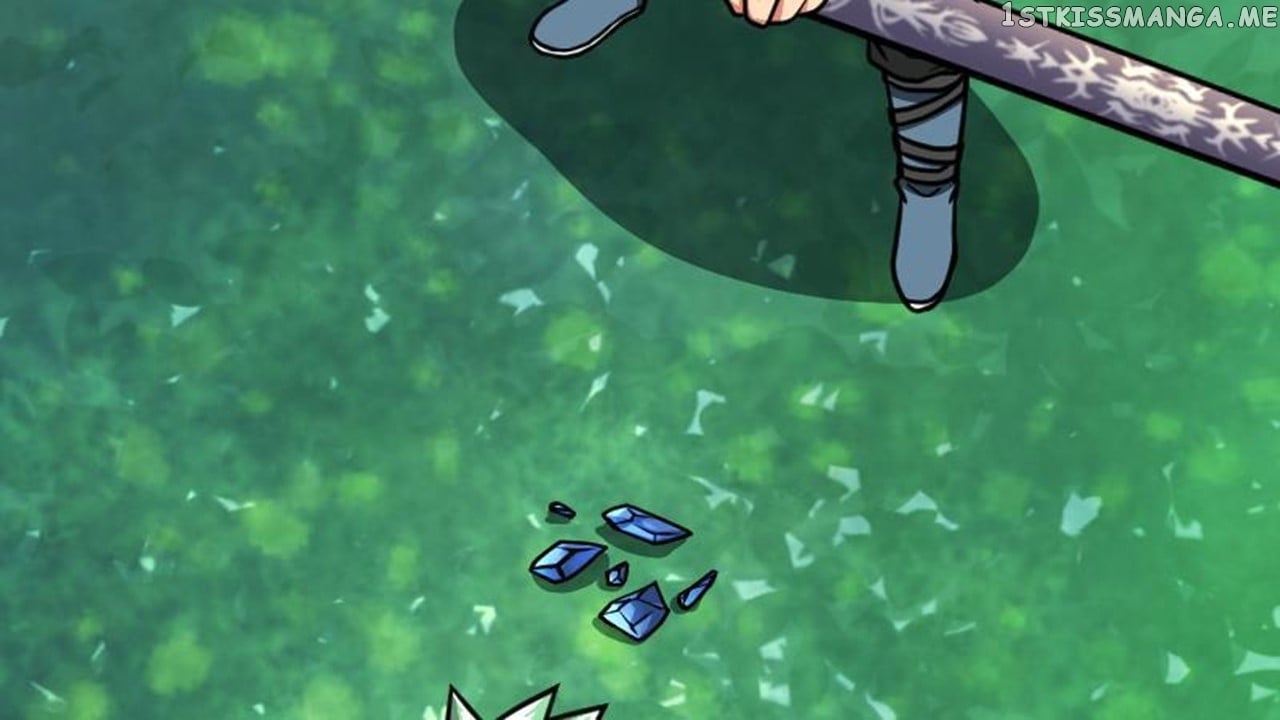 The Peerless Sword God Chapter 44 - Page 87