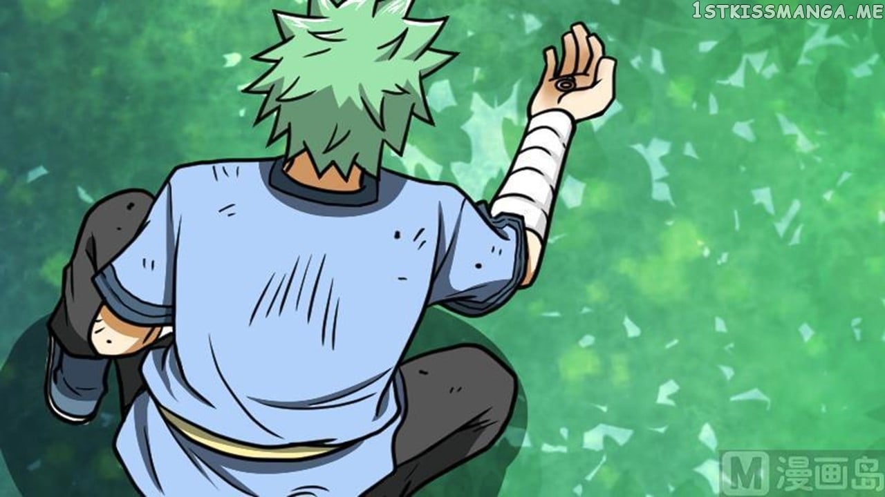 The Peerless Sword God Chapter 44 - Page 88