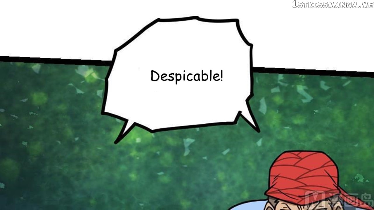 The Peerless Sword God Chapter 44 - Page 10