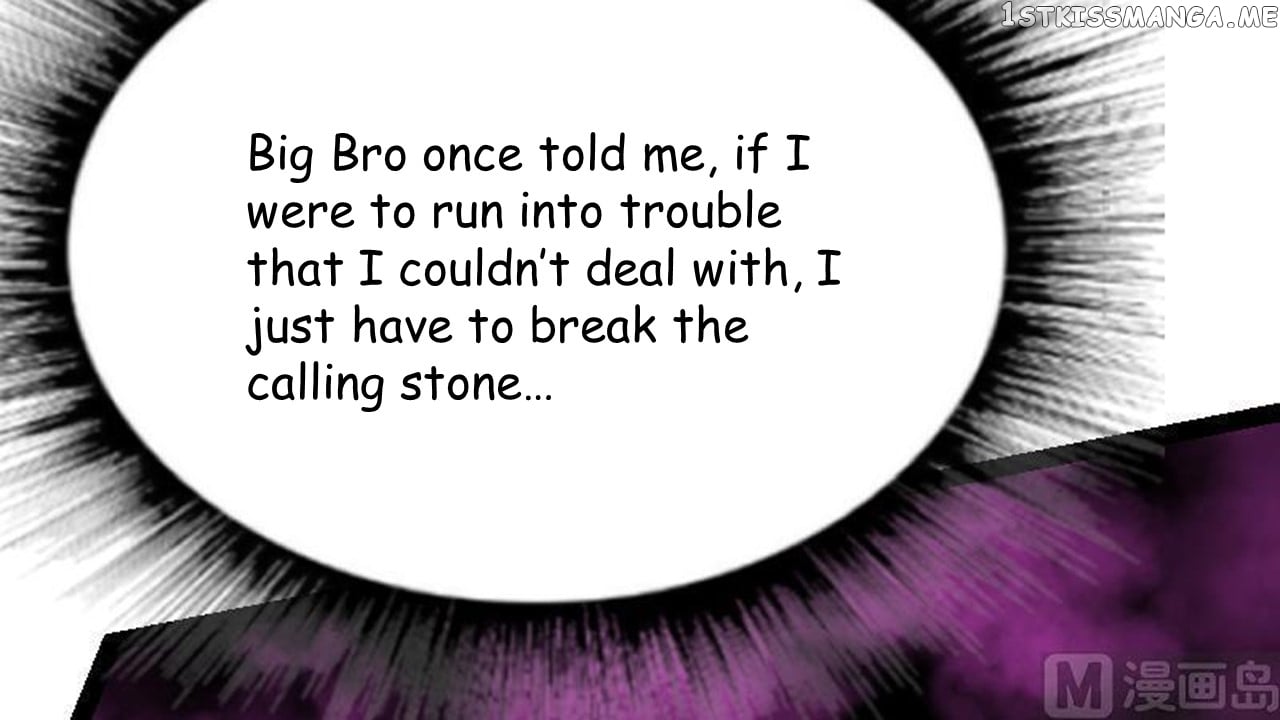 The Peerless Sword God Chapter 44 - Page 91