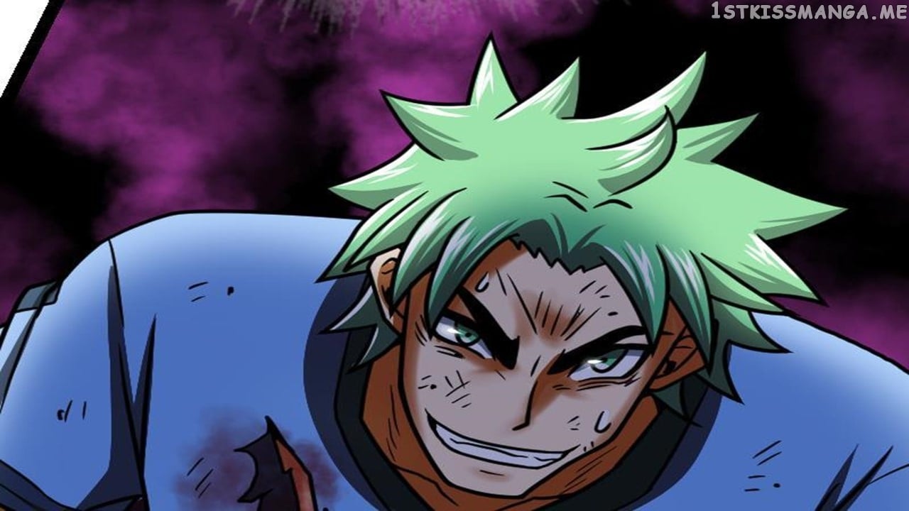 The Peerless Sword God Chapter 44 - Page 92