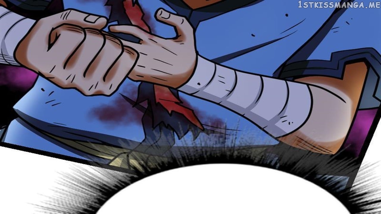 The Peerless Sword God Chapter 44 - Page 93