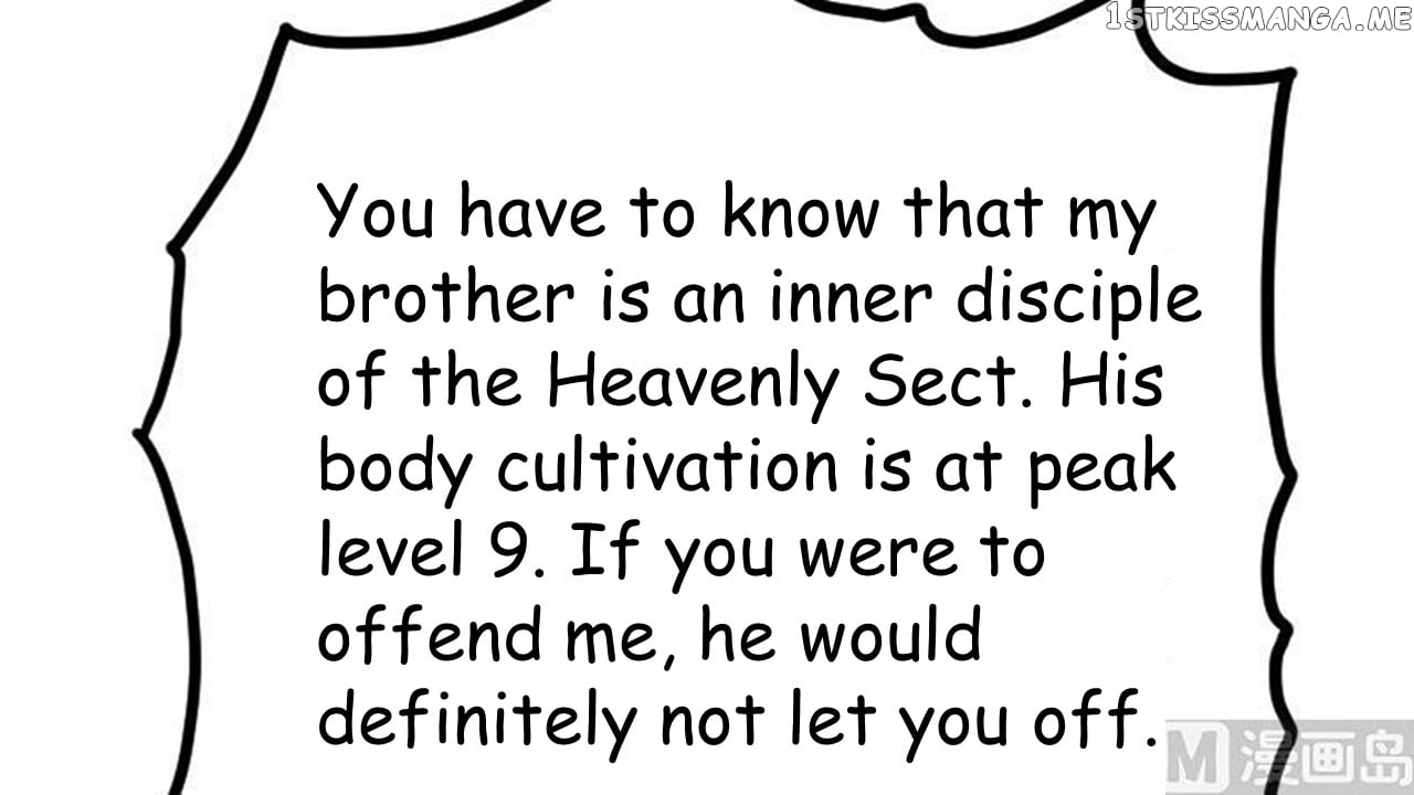 The Peerless Sword God Chapter 45 - Page 13
