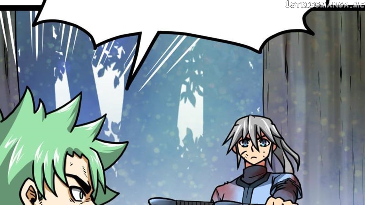 The Peerless Sword God Chapter 45 - Page 14
