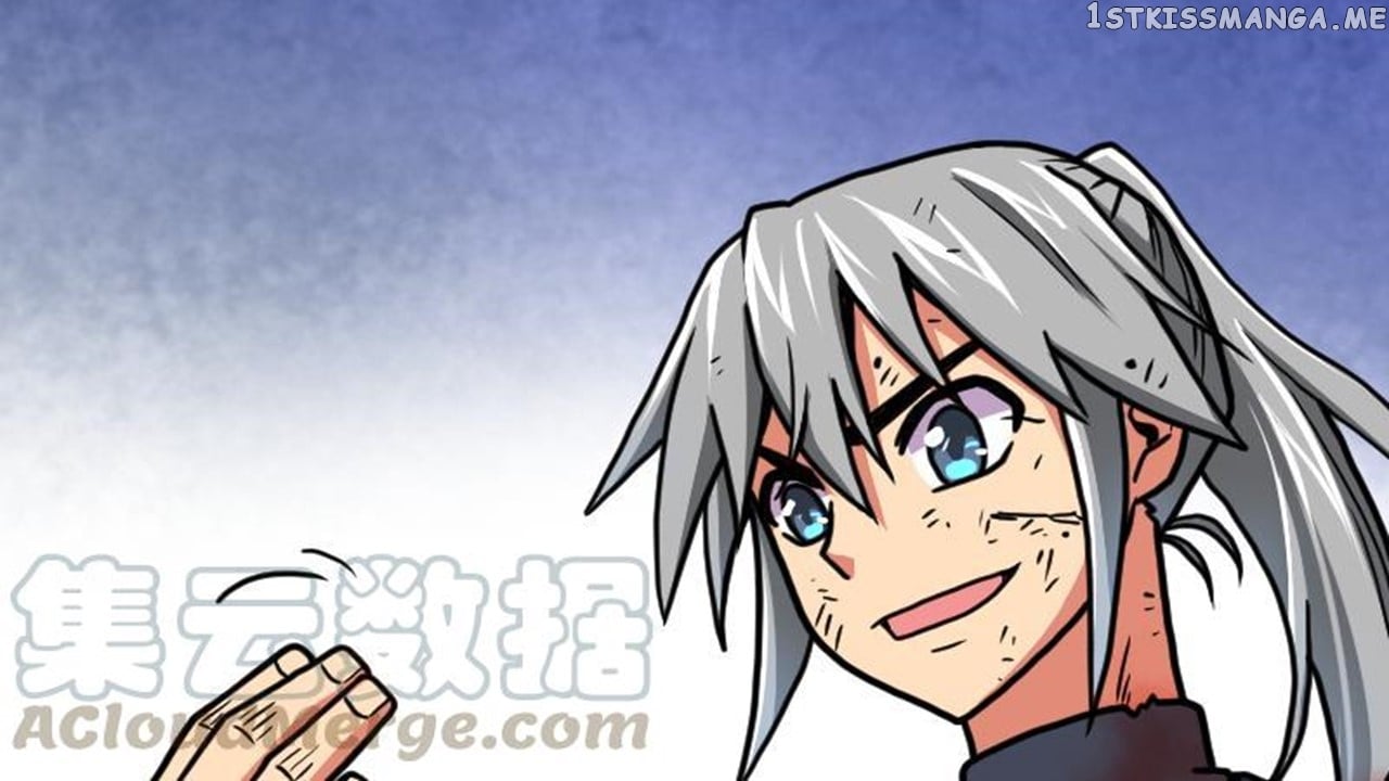 The Peerless Sword God Chapter 45 - Page 21