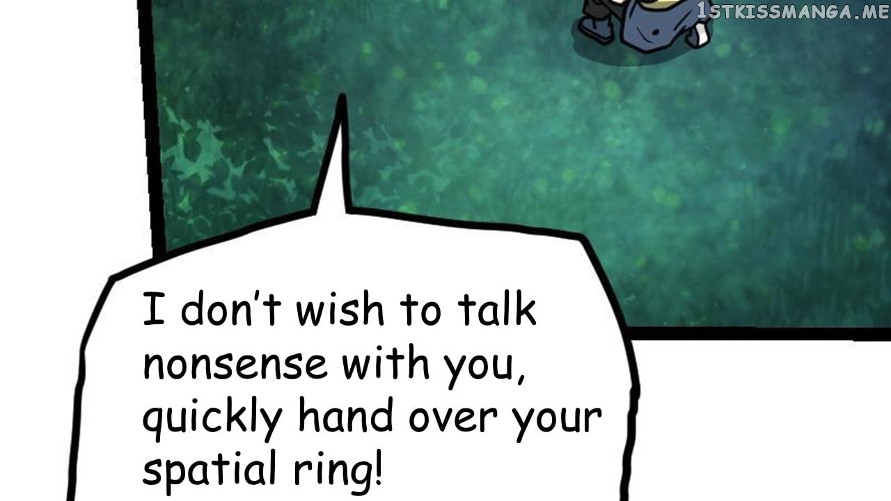 The Peerless Sword God Chapter 45 - Page 26