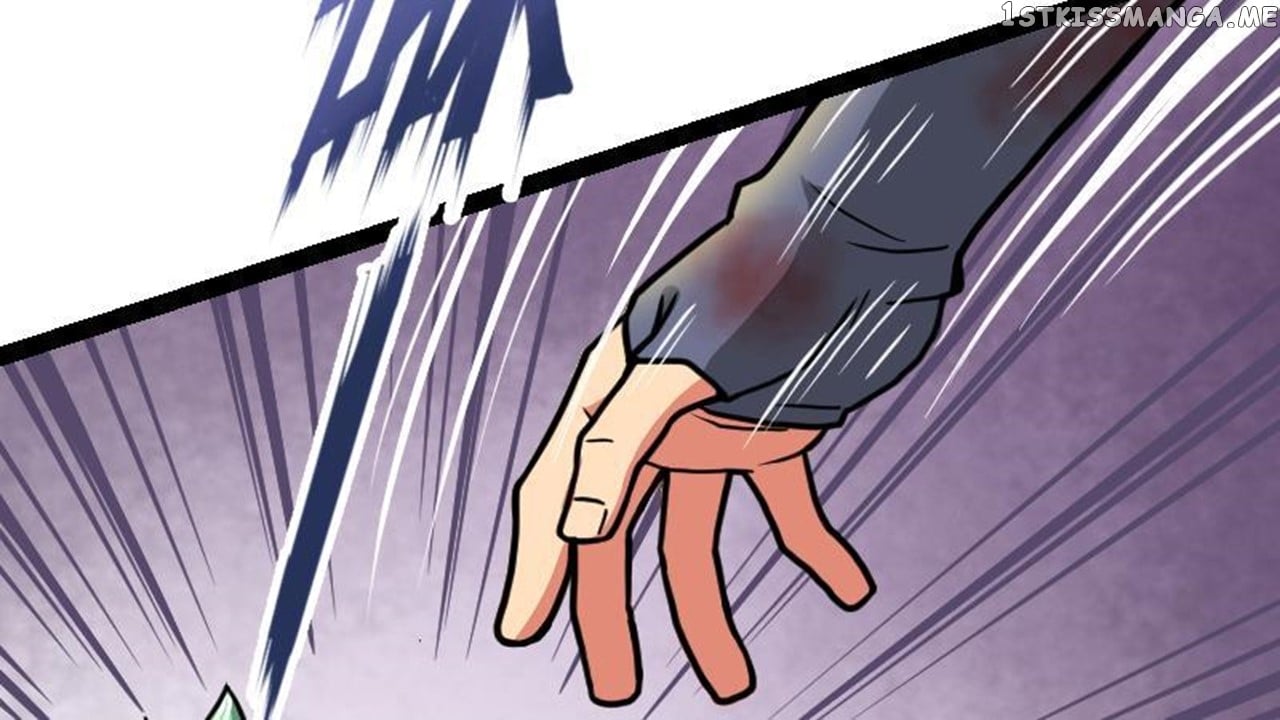 The Peerless Sword God Chapter 45 - Page 29