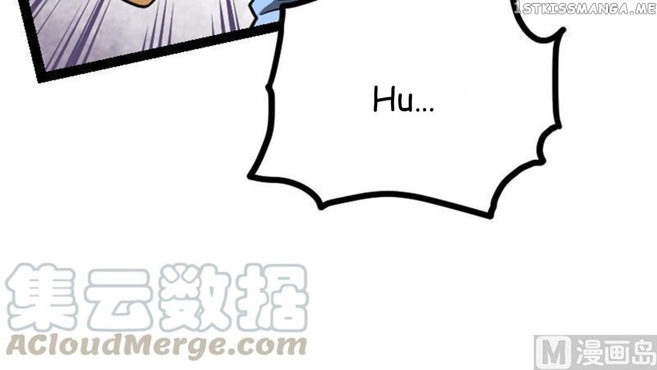 The Peerless Sword God Chapter 45 - Page 31
