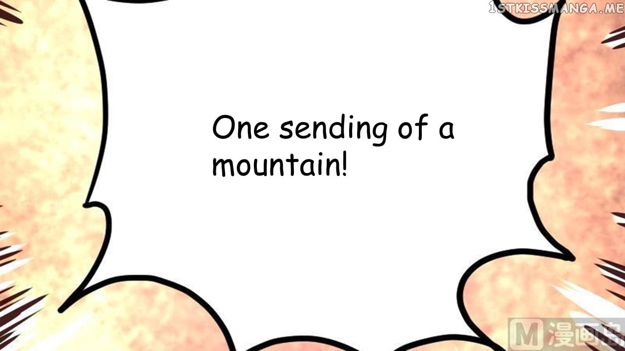 The Peerless Sword God Chapter 45 - Page 34