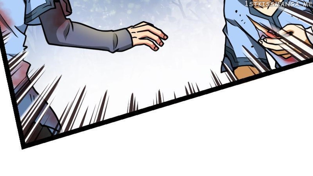 The Peerless Sword God Chapter 45 - Page 39