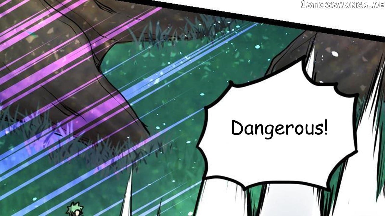 The Peerless Sword God Chapter 45 - Page 42