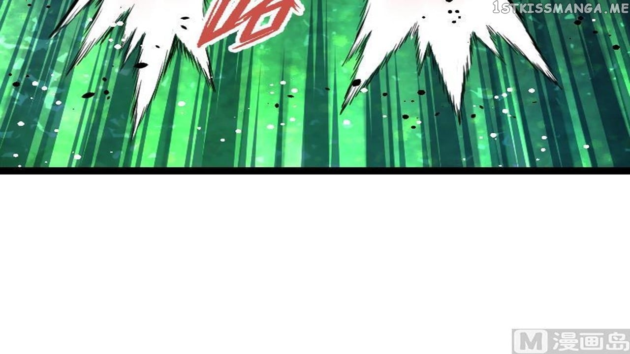 The Peerless Sword God Chapter 45 - Page 49
