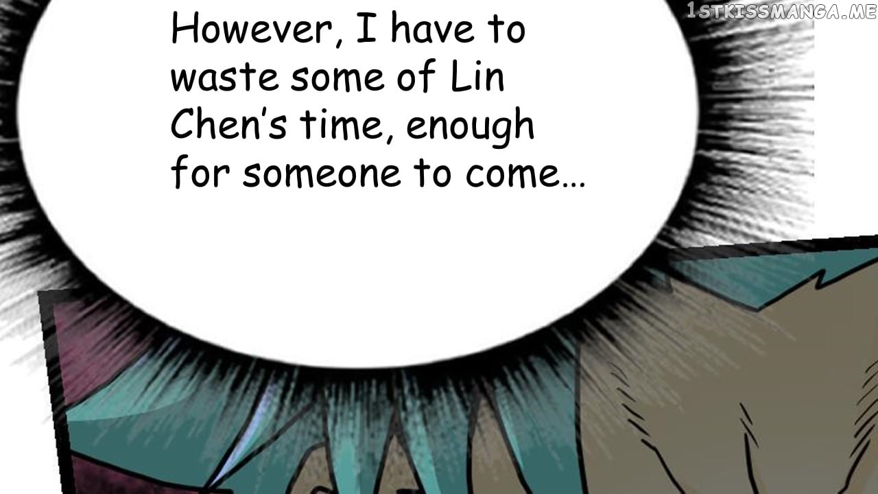 The Peerless Sword God Chapter 45 - Page 6